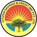 Citizen IMF logo