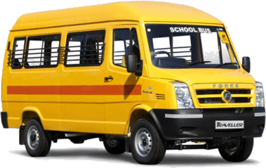 Tempo traveller